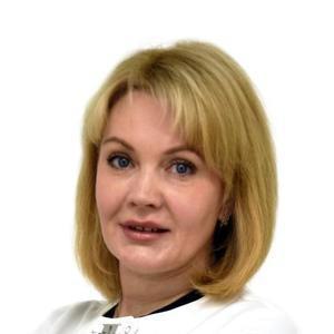 Циммерман Галина Анатольевна