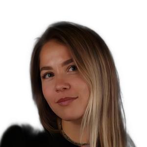 Сенькевич Анна Сергеевна