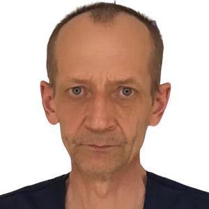 Бочкарев Сергей Николаевич