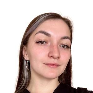 Сухачева Екатерина Владиславовна