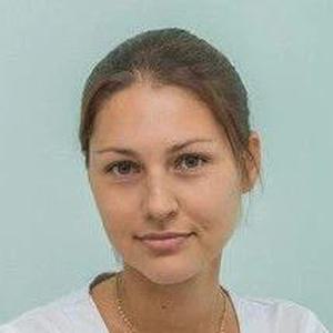 Тишина Мария Николаевна