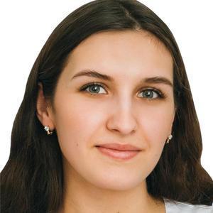 Ланских Алла Александровна