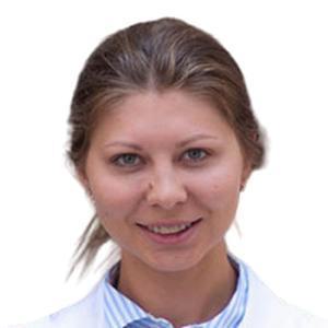 Мызина Кристина Александровна