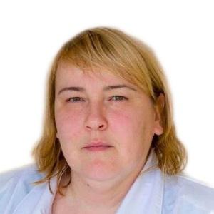 Минюкова Татьяна Алексеевна