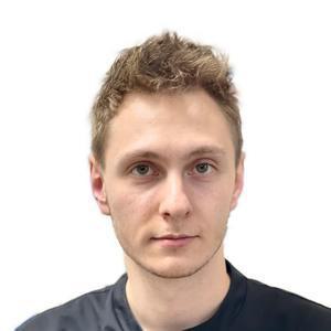 Дамрин Владислав Викторович