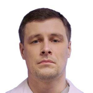 Миронов Андрей Александрович