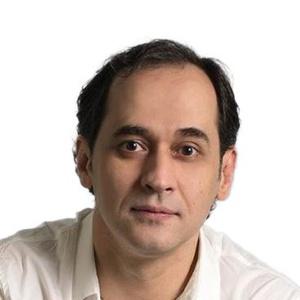 Велибеков Эльман Сабирович