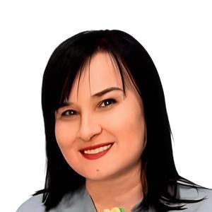 Прокопович Марина Шафиковна