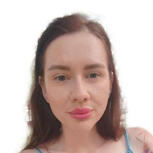 Кудина Ирина Валерьевна