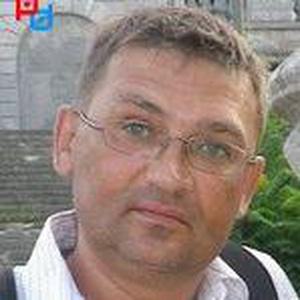 Борщев Валерий Владимирович