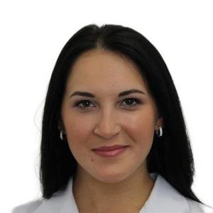 Нуртдинова Гузель Мирхатовна