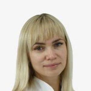 Шагинян Мария Владиславовна