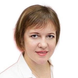 Чумакова Ольга Викторовна