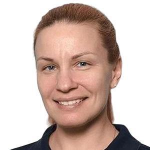 Фадеева Анна Валентиновна