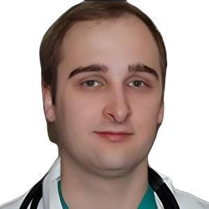 Смирнов Никита Алексеевич