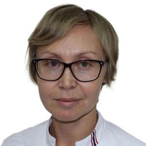 Григорьева Ольга Юрьевна