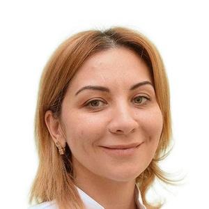 Амирова Карина Сергеевна