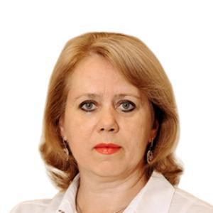 Романенко Лариса Александровна