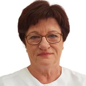 Шугайло Ольга Алексеевна