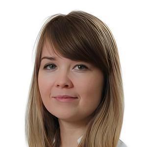 Медведева Анастасия Валериевна