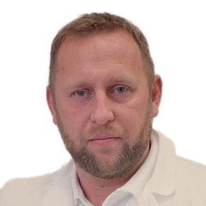 Довбнев Владимир Алексеевич