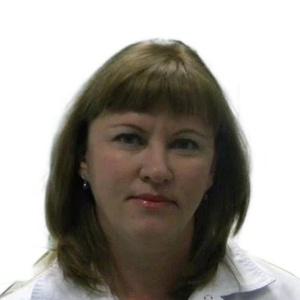 Кузнецова Лариса Владимировна