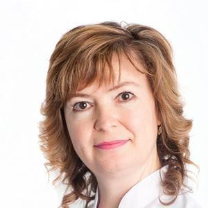 Кулагина Надежда Валентиновна