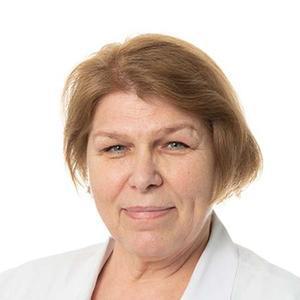 Архипова Любовь Васильевна