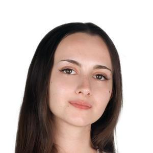 Алтунина Полина Александровна