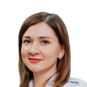 Топоркова Марина Владимировна