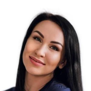 Тимакова (Стецурина) Анна Сергеевна