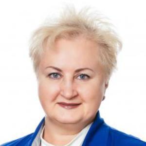 Шимель Наталья Владимировна