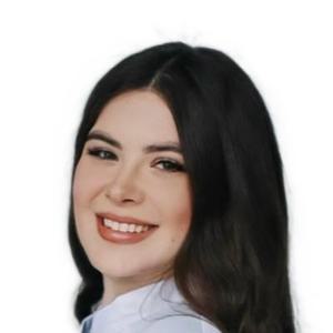 Иванова Яна Александровна