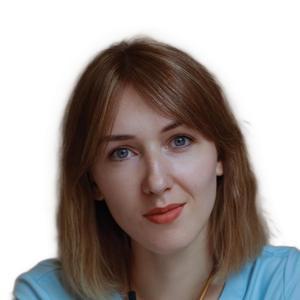 Шнейдер Наталья Владимировна