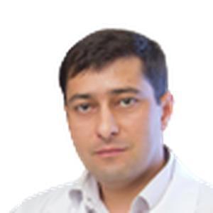 Апажев Залим Аниуарович