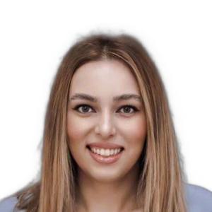 Гяургиева Милана Ахмедовна