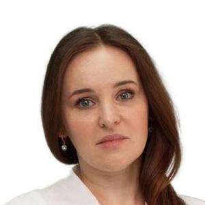Бунина Снежанна Валериевна