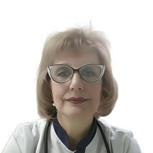 Фомченкова Татьяна Васильевна