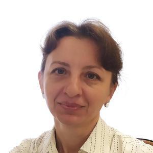Колпак Елена Николаевна