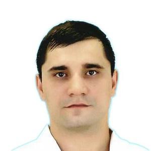 Василенко Андрей Викторович
