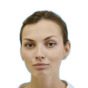 Лукьянова Элла Константиновна