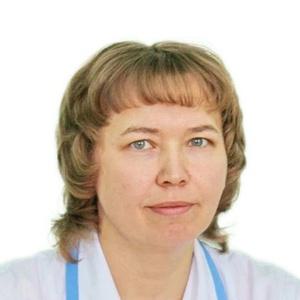 Максимова Надежда Вячеславовна