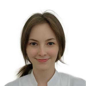Шияновская Полина Максимовна