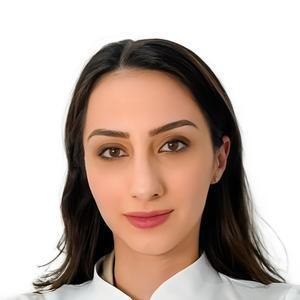 Босиева Алана Руслановна