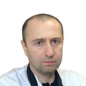 Бароков Эльдар Мухамедович