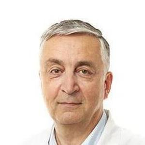 Садыков Рустам Назимович