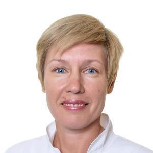 Костина Елена Александровна