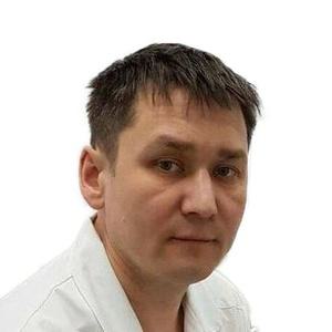 Алексеев Атнер Андреевич