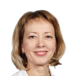 Рыжкова Светлана Николаевна