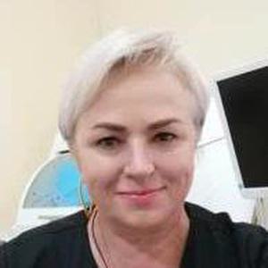 Дробышева Наталья Ивановна